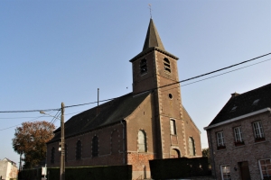Église Saint-Lambert