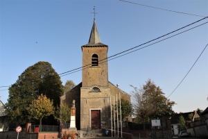 Église Saints-Gervais-et-Protais